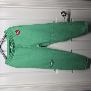 New w/o Tags Aerie Big Chill Sweatpants